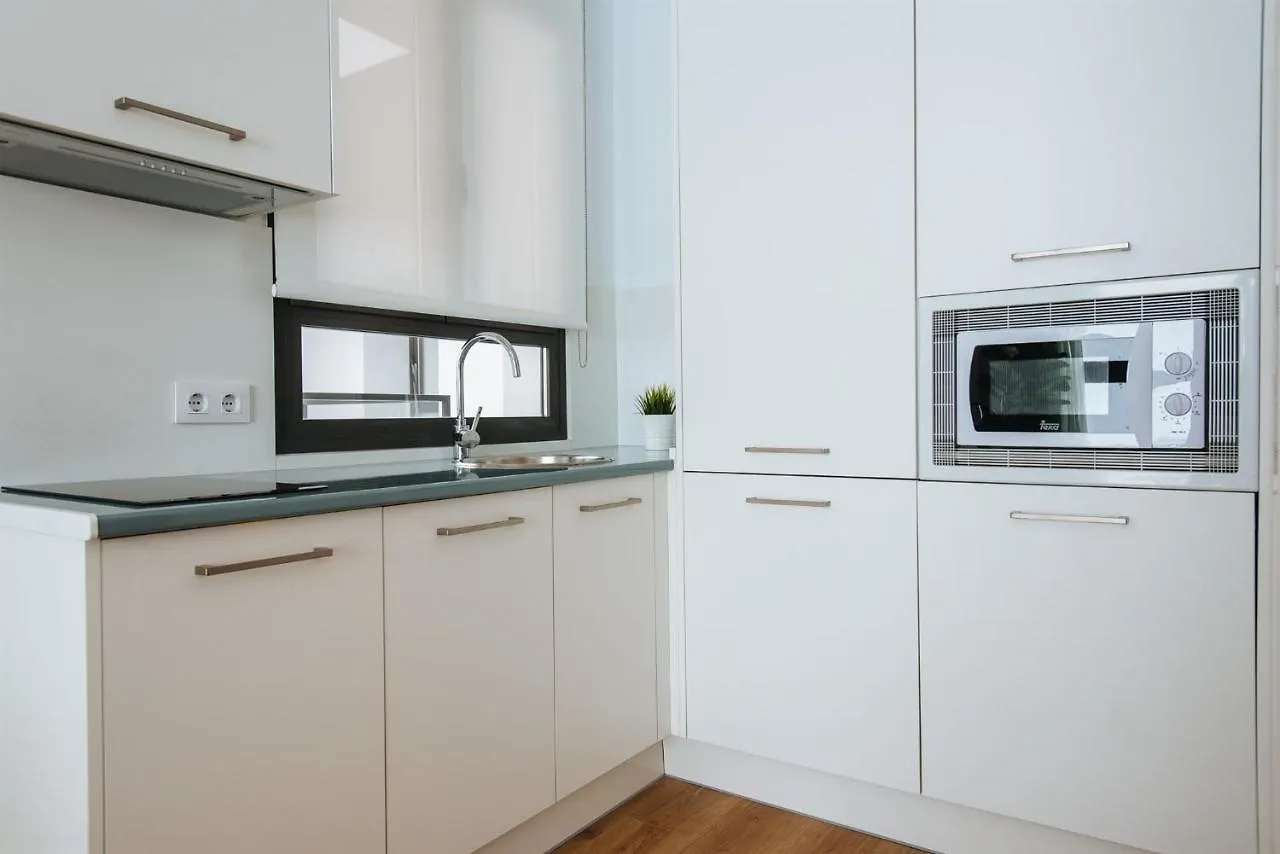 Magno Apartments Alameda 1851 Penthouse - Private Terrace And Jacuzzi Seville