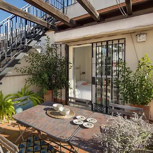 Vakantiehuis Lateral Rodo, Sevilla