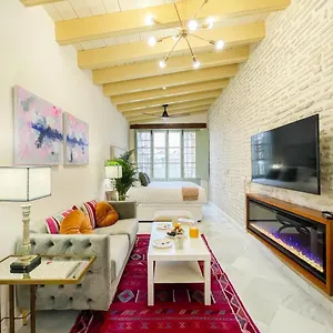 Juderia De Vi Luxury Seville