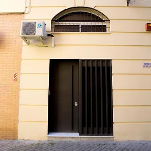 Rentalsevilla Escuelas Pias Seville