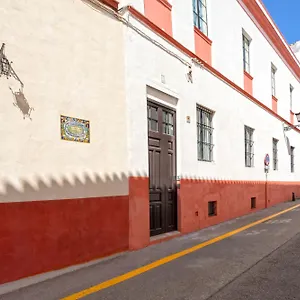 Appartement Genteel San Laureano, Sevilla